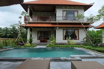 Image de The Rana Villa