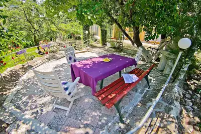 Image de Villa Sequoia