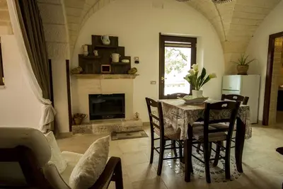 I Trulli Di Nonno Giovanni