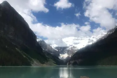 Image de Condo de luxe-5 minutes à pied de la rue Main Canmore<br>