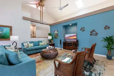 Image de Villa Poipu Spacieuse Une Histoire * Villas Lanai 38 *