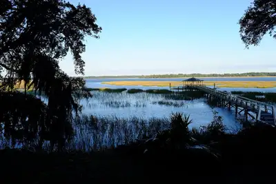 Image de Pinckney Home Place - Votre maison au bord de l'eau loin de chez vous