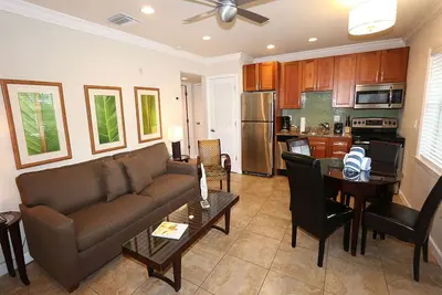 Image de Beach Club Ă Anna Maria # 5: 1 Br / 1 Ba Resort sur Anna Maria par Rva, pour 4 personnes