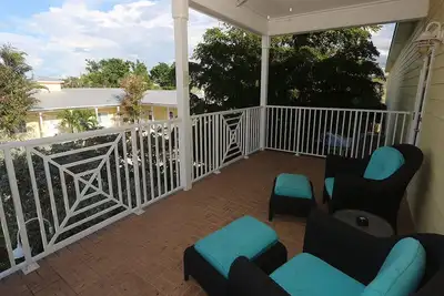 Image de Le Beach Club Ă Siesta Key # 204b: 2 Br / 2 Ba Resort sur Siesta Key par Rva, pour 6 personnes