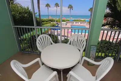 Image de Silver Sands # 252: 1 Br \/ 1 Ba Resort sur Longboat Key par Rva, 4 personnes