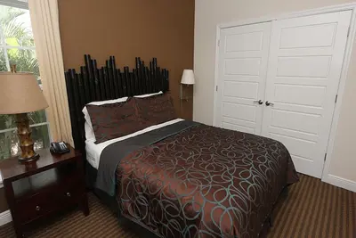 Image de Le Beach Club Ă Siesta Key # 200c: 2 Br / 2 Ba Resort sur Siesta Key par Rva, 6 couchages