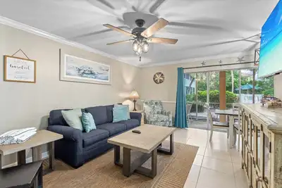 Image de Silver Sands # 245: 1 Br \/ 1 Ba Resort sur Longboat Key, pour 4 personnes