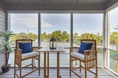 Image de Cedars East # 528: 2 Br \/ 2. 5 Townhome Ba sur Longboat Key par Rva, 4 personnes