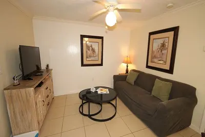 Image de Silver Sands # 234: 1 Br \/ 1 Ba Resort sur Longboat Key par Rva, 4 personnes