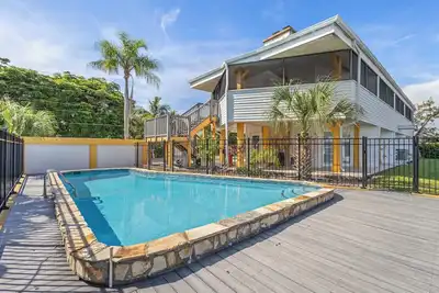 Image de Tarawitt d'accueil: 3 Br \/ 3 Ba House sur Longboat Key par Rva, pour 6 personnes