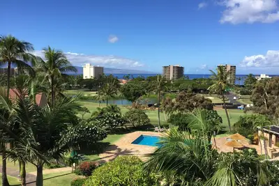 Image de Kaanapali Royal J301 Oceanview! Renseignez-vous pour des rabais.