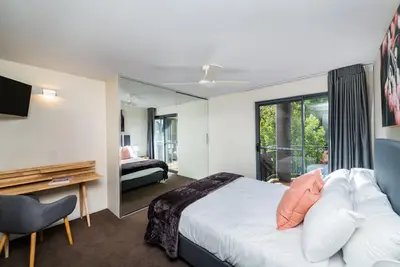 Image de Accommodate Canberra - Griffin
