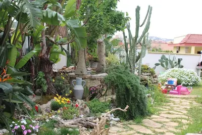 Image de Casa Vacanze Fiore