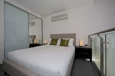 Image de Accommodate Canberra - Mode