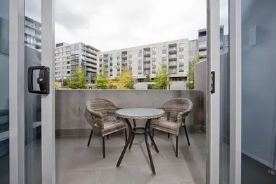 Image de Accommodate Canberra