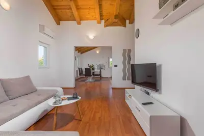 Image de Appartement Premium 2 Chambres \/ Plage 5 minutes \/ Jardin