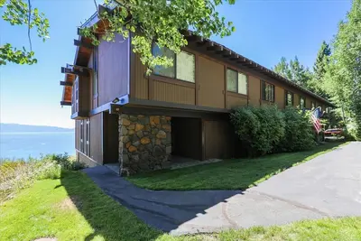 Image de Rocky Ridge # 37: 4 Br, 2. 5 Ba Condo Ă Tahoe City, 8 personnes