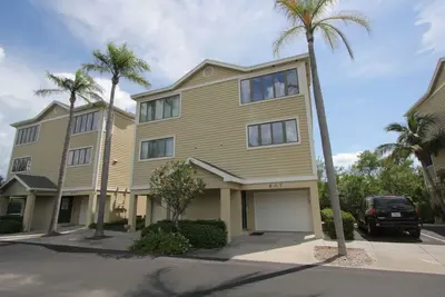 Image de Cedars East # 607: 2 Br \/ 2 Ba Townhome sur Longboat Key par Rva, 8 personnes