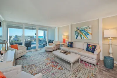 Image de Service De Plage Gratuit! ! 2 Bedroom / 2 Bath Location de vacances sur le golfe du Mexique