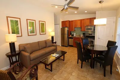 Image de Beach Club Ă Anna Maria # 1: 1 Br / 1 Ba Resort sur Anna Maria par Rva, pour 4 personnes