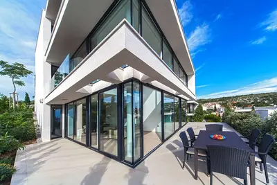 Image de Luxury Apartment the Ocean Dream Vi