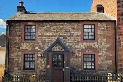 Super Cute Cottage - idéal pour visiter le parc national du Lake District! Wifi.