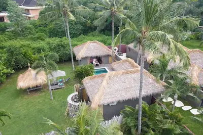 Image de Slow Private Pool Villas