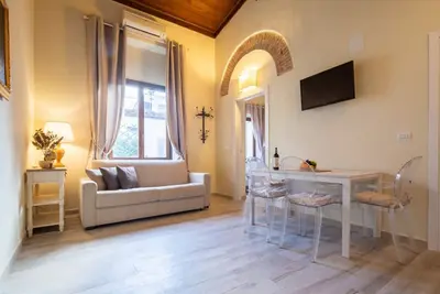 Image de Arnolfo Elegant Appartement Ă via dei Calzaiuoli Ă Florence