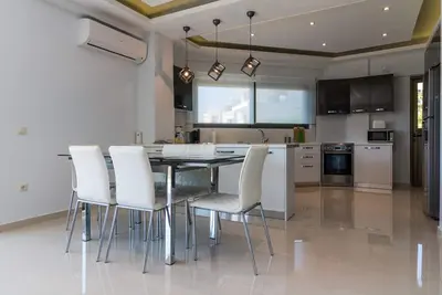 Image de Amazing 2 bdrm Sea View Holiday Apt