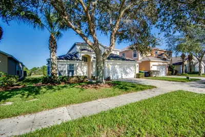 Image de 5 Star Villa on Emerald Island Resort with First Class Amenities, Orlando Villa 1797