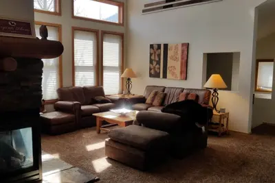 Image de Snowcreek Resort Vacation Rental #848