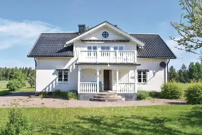 Image de Superbe maison à Södra Vi avec WiFi