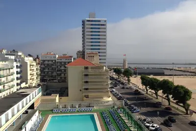 Image de Figueira da Foz Sunset Apartment