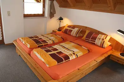 Image de Zz_deaktiv_Ferienwohnung Hochkopf, 43 qm, 1 Schlafzimmer, max. 4 Personen