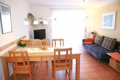 Image de Ferienwohnung 4, (Eg) für 2-4 Personen - auch f. Gäste m. Hund