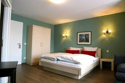 Image de Standard-Vierbettzimmer