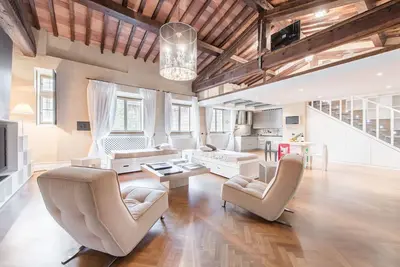 Image de Duomo Luxury Loft Florence