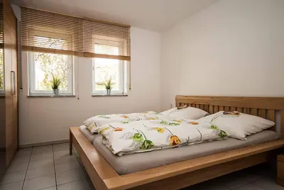 Image de Ferienwohnung mit ca. 50qm, 1 Schlafzimmer, für max. 4 Personen