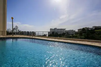 Image de Atlantic Ocean Pool Apartment