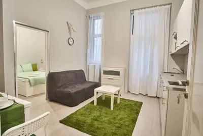 Image de Hild-2 Apartments Budapest