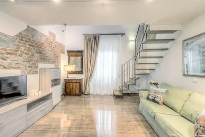 Image de Signoria Appartement élégant, propriété de prestige près de la Piazza della Signoria