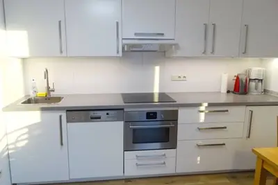 Image de Ferienwohnung Wiedmann, 62qm, 2 Schlafzimmer, max. 5 Personen