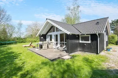 Image de Maison confortable Ă Slagelse avec WiFi