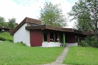 Image de Ferienhaus 3 Oberdorf, 85qm, 3 Schlafzimmer, max. 6 Personen