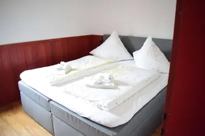 Image de Standardhaus 2, 80qm, 4 Schlafzimmer, max. 8 Personen