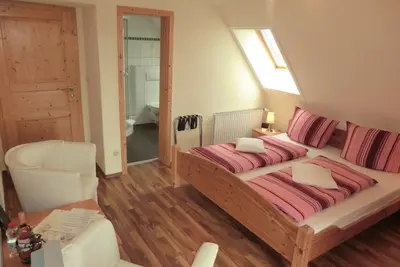 Image de Appartement Chardonnay, 60 qm mit 2 Schlafzimmer, max. 4 Personen