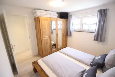 Image de Appartement Gewürztraminer, 65 qm mit 1 Schlafzimmer, max. 4 Personen