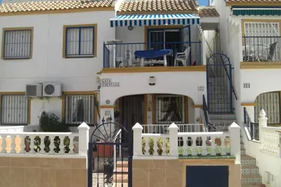 Image de Al Andalus 2 - Deux Chambres Appartement, Couchages 4
