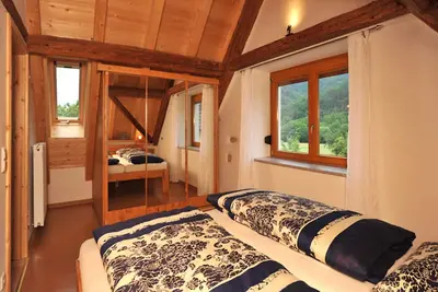 Image de Ferienhaus, 97qm, 1 Schlafzimmer, max. 4 Personen