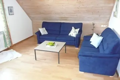 Image de Ferienwohnung zum Freitagsbächle mit ca. 90qm, 2 Schlafzimmer, für maximal 4 Personen